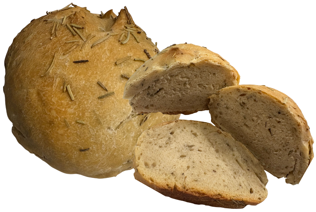 Rosemary Sourdough