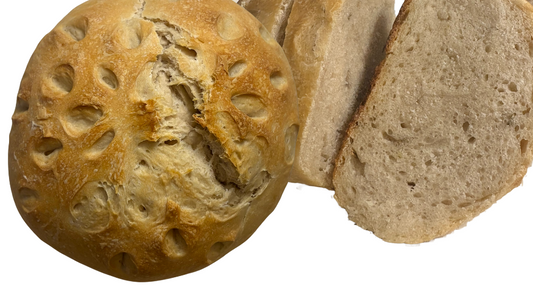 Classic (plain) Sourdough